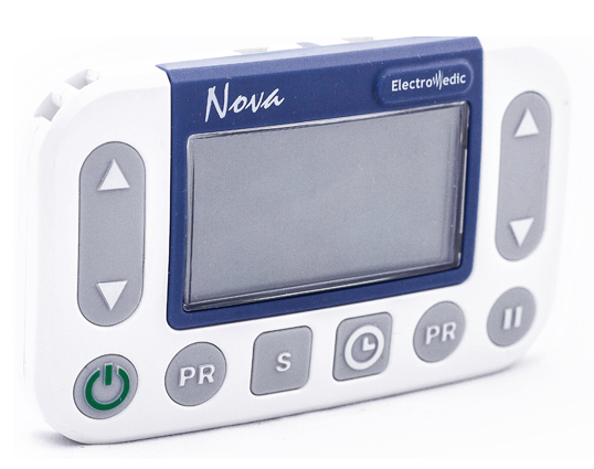 Nova TENS 3000 Electronic Nerve Stimulator with Mode Selector - Bellevue  Healthcare