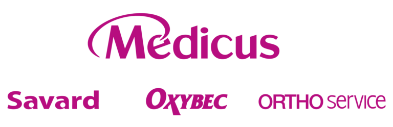 Orthopedic devices and medical equipments | Medicus