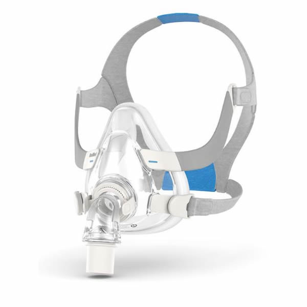 Facial Mask Airfit F20 - Médicus