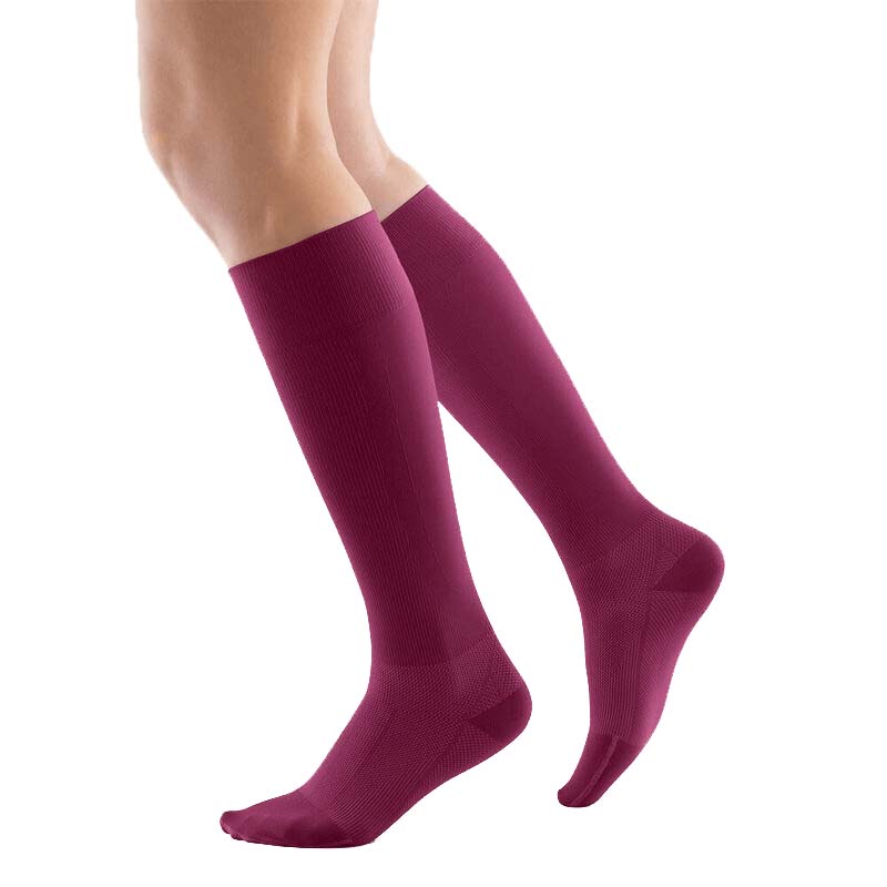 Compression stockings and garments - Médicus