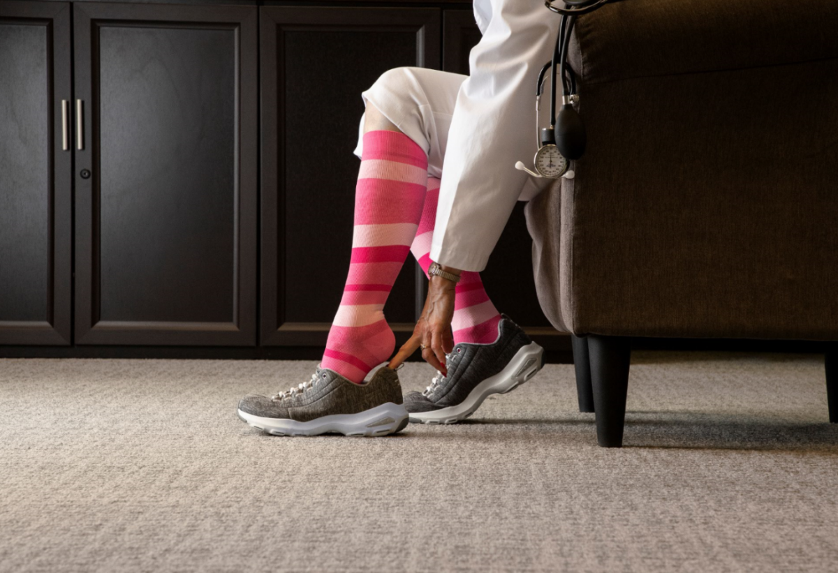 What is venous insufficiency? Médicus