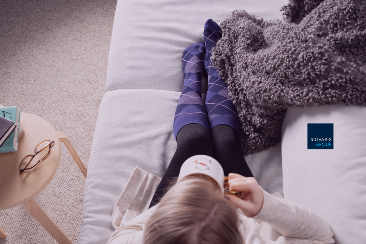 Médicus Compression stockings and clothing