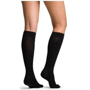 Medi Mediven Elegance KKL 2 AD Knee-High Socks - Standard without Closed  Toe - III, Caramel : : Sports & Outdoors