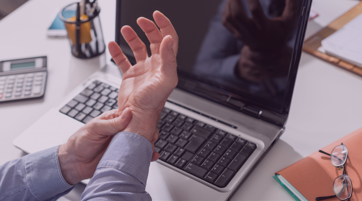 Carpal Tunnel Syndrome: everything you need to know - Médicus