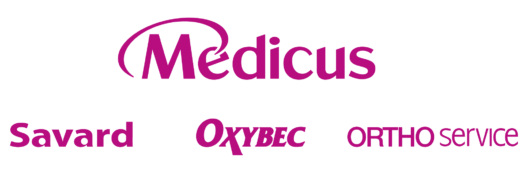 Medicus - Savard Oxybec - Ortho Service