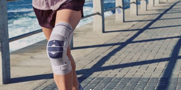 How to choose your knee brace for sport? - Médicus