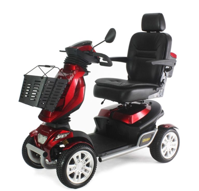 Quadriporteurs et triporteurs Médicus