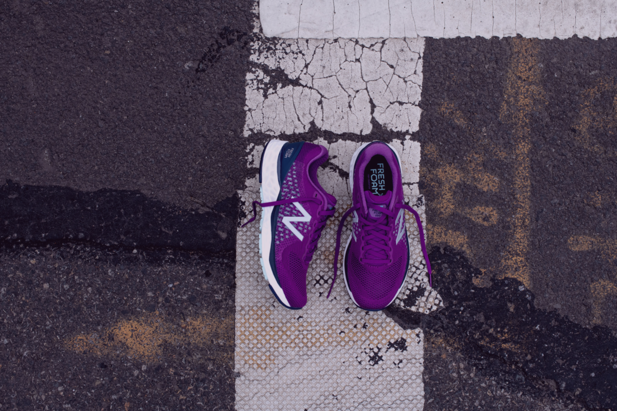 chaussures bien etre